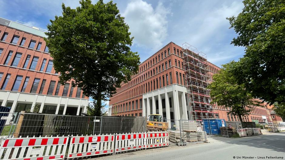 明斯特大學設立歐洲首個公立大學伊斯蘭神學系，開啟學術新篇章